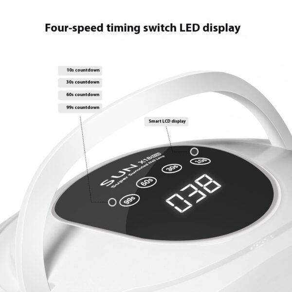 Two-hand-X18Max-Hot-Lamp-Red-Light-High-Power-Mixed-16