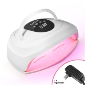 Two-hand X18Max Hot Lamp Red Light High Power - Mixed