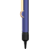 Two-in-one Hair Straightener Portable Splint - Mixed