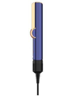 Two-in-one Hair Straightener Portable Splint - Mixed
