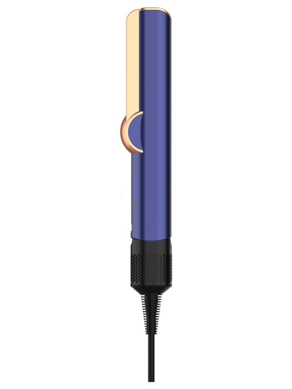 Two-in-one Hair Straightener Portable Splint - Mixed