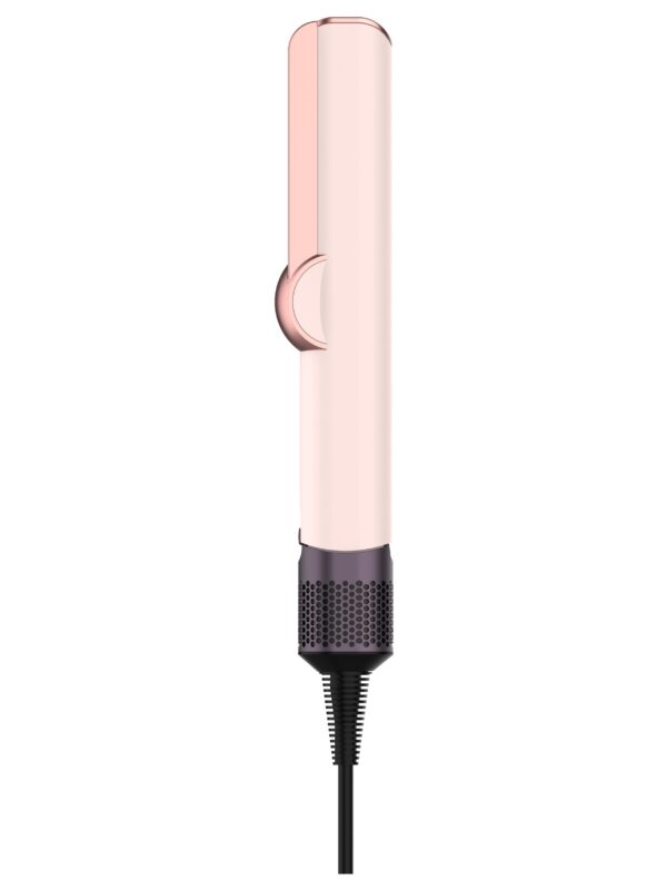 Two-in-one Hair Straightener Portable Splint - Mixed