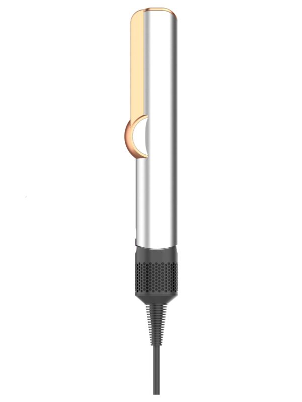 Two-in-one Hair Straightener Portable Splint - Mixed