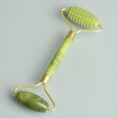 Two-in-one Thorn-head Double-headed Jade Roller - Mixed