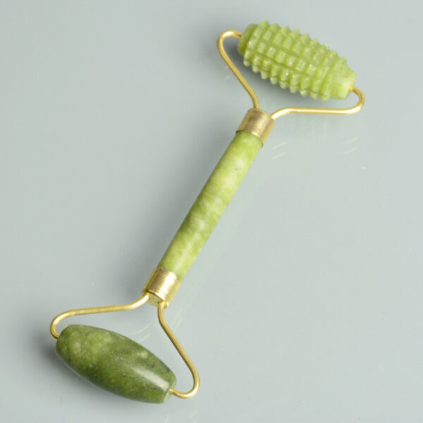 Two-in-one-Thorn-head-Double-headed-Jade-Roller-Mixed-12