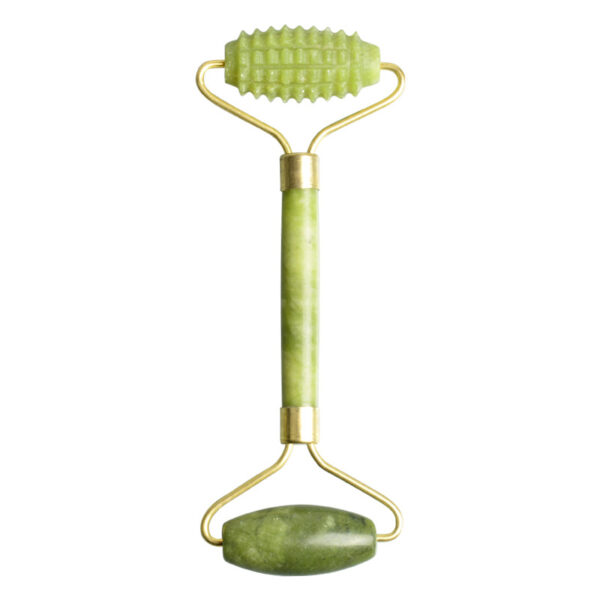 Two-in-one-Thorn-head-Double-headed-Jade-Roller-Mixed-14