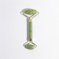Two-in-one Thorn-head Double-headed Jade Roller - Mixed