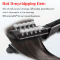 U-S-Standard-Non-injury-Hair-Straightener-Steam-Mixed-10