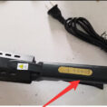 U.S. Standard Non-injury Hair Straightener Steam - Mixed