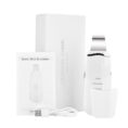 Ultrasonic Cleansing Device - Mixed