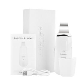 Ultrasonic Cleansing Device - Mixed