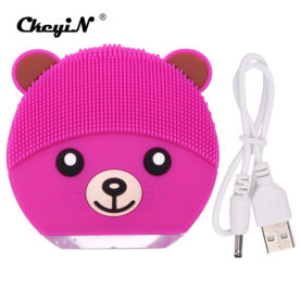 Ultrasonic Cleansing Device - Mixed