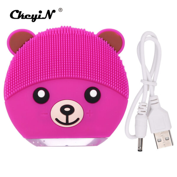 Ultrasonic Cleansing Device - Mixed