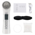 Ultrasonic Color Light Skin Rejuvenation Input - Mixed