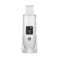 Ultrasonic Electric Dead Skin Electric Vacuum - Mixed