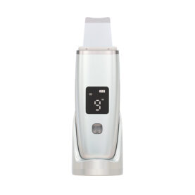Ultrasonic Electric Dead Skin Electric Vacuum - Mixed