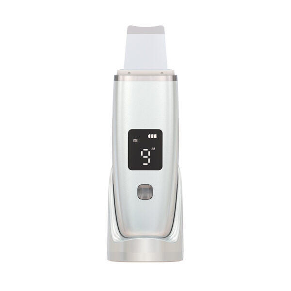 Ultrasonic Electric Dead Skin Electric Vacuum - Mixed
