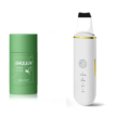 Ultrasonic Facial Cleansing Shovel Skin Blackhead - Cream