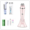 Ultrasonic Facial Cleansing Shovel Skin Blackhead - Cream