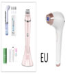Ultrasonic Facial Cleansing Shovel Skin Blackhead - Cream