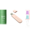 Ultrasonic Facial Cleansing Shovel Skin Blackhead - Cream