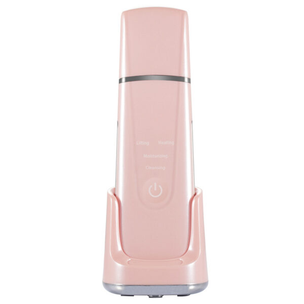 Ultrasonic Induction Blackhead Remover - Mixed