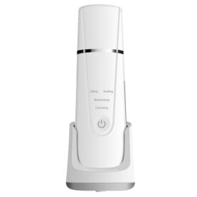 Ultrasonic Induction Blackhead Remover - Mixed