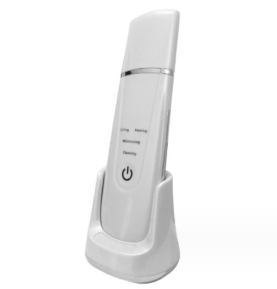 Ultrasonic Induction Blackhead Remover - Mixed