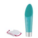 Ultrasonic Massage Women's Silicone Lady Shaver - Mixed