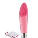 Ultrasonic Massage Women's Silicone Lady Shaver - Mixed