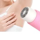 Ultrasonic-Massage-Womens-Silicone-Lady-Shaver-Mixed-9