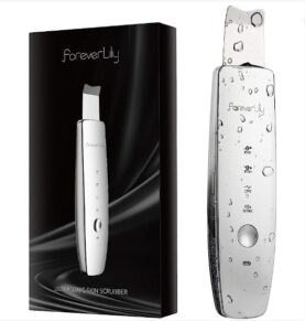 Ultrasonic Skin Cleaner Electric Blackhead - Mixed