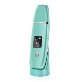 Ultrasonic Vibration Blackhead Remover Deep - Mixed