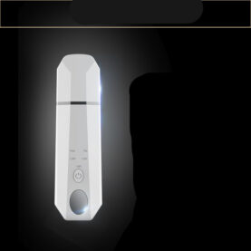 Ultrasonic pore cleaner household blackhead - Mixed