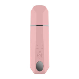 Ultrasonic pore cleaner household blackhead - Mixed