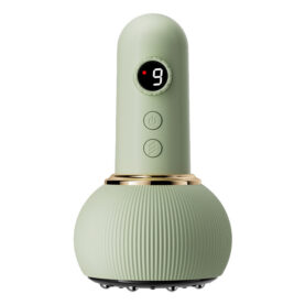 Universal For Entire Body Electric Meridian Brush - Mixed