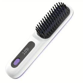 Usb Wireless Household Electric Hair - Mixed