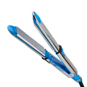Usb mini hair straightener - Mixed