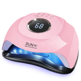 Uv Led nail lamp Lampara gel - Mixed