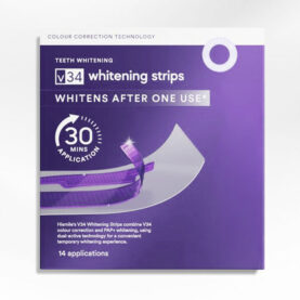 V34 Whitening Strips - Mixed