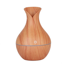 Vase humidifier - Mixed