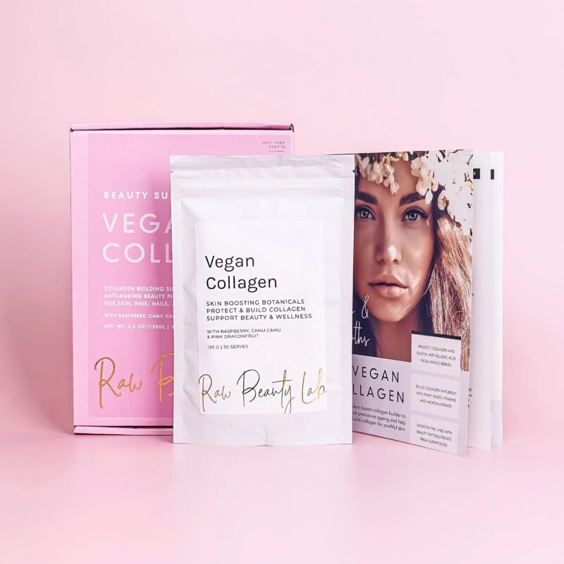 Vegan Collagen 25.00 Auto renew