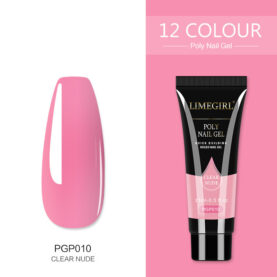 Vegetable Nail Polish Free Paper Tray - Mixed