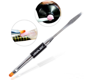 Venalisa Poly Nail Gel Kit Nail Fesign Builder - Mixed