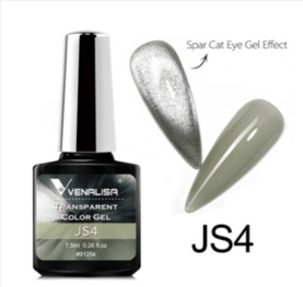 Venalisa Spar Cat-eye Nail Polish Gel Nail Mix - Mixed