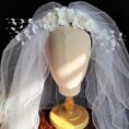 Vintage-Port-Style-Silk-Flower-Beaded-Bridal-Mixed-7
