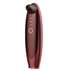 Visual blackhead cleaning instrument - Plastic.