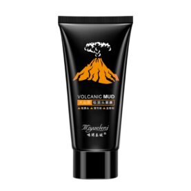 Volcanic mud blackhead mask - Mixed