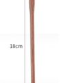 Walnut Makeup Brush - Mixed