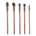 Walnut-Makeup-Brush-Mixed-3